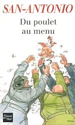 Télécharger le livre :  Du poulet au menu