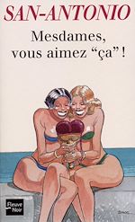 Télécharger le livre :  Mesdames, vous aimez 'ça' !
