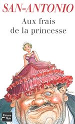 Télécharger le livre :  Aux frais de la princesse