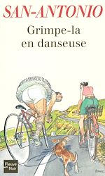 Télécharger le livre :  Grimpe-la en danseuse