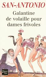 Télécharger le livre :  Galantine de volaille pour dames frivoles