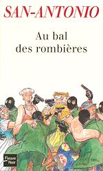 Télécharger le livre :  Au bal des rombières