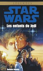Télécharger le livre :  Star Wars - numéro 23 Les enfants du Jedi