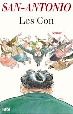 Télécharger le livre :  Les Con