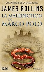 Télécharger le livre :  La Malédiction de Marco Polo