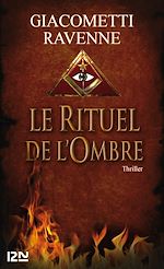 Télécharger le livre :  Le rituel de l'ombre