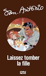 Télécharger le livre :  Laissez tomber la fille