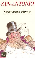 Télécharger le livre :  Morpions circus