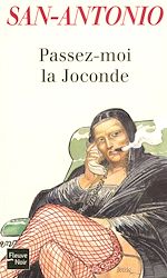 Télécharger le livre :  Passez-moi la Joconde