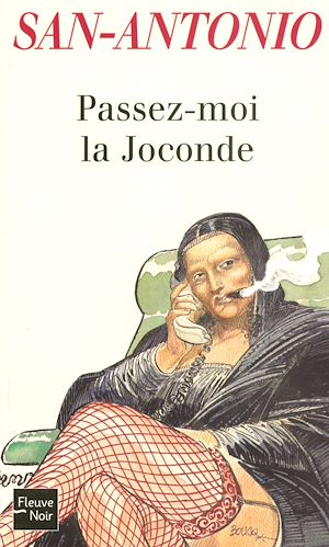 Download the eBook: Passez-moi la Joconde