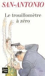 Télécharger le livre :  Le trouillomètre à zéro
