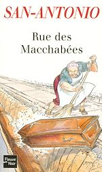 Télécharger le livre :  Rue des Macchabées