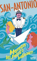 Télécharger le livre :  Maman, les petits bateaux...