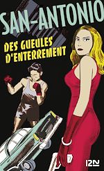 Télécharger le livre :  Des gueules d'enterrement