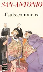 Télécharger le livre :  J'suis comme ça