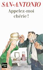 Télécharger le livre :  Appelez-moi chérie !