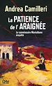 Télécharger le livre :  La patience de l'araignée