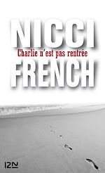 Télécharger le livre :  Charlie n'est pas rentrée