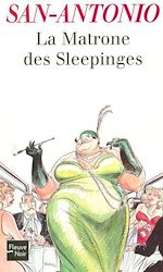 Télécharger le livre :  La Matrone des Sleepinges