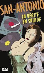 Télécharger le livre :  La vérité en salade