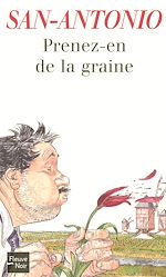 Télécharger le livre :  Prenez-en de la graine