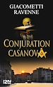 Télécharger le livre :  Conjuration Casanova