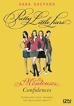 Télécharger le livre :  Les Menteuses - tome 1 Confidences