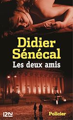 Télécharger le livre :  Les deux amis