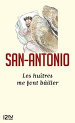 Télécharger le livre :  Les huîtres me font bâiller