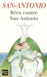 Télécharger le livre :  Béru contre San-Antonio