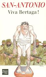 Télécharger le livre :  Viva Bertaga !