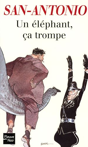 Download the eBook: Un éléphant, ça trompe