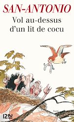 Télécharger le livre :  Vol au-dessus d'un lit de cocu