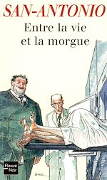Télécharger le livre :  Entre la vie et la morgue