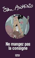 Télécharger le livre :  Ne mangez pas la consigne