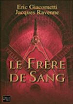 Télécharger le livre :  Le frère de sang