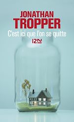 Download this eBook C'est ici que l'on se quitte