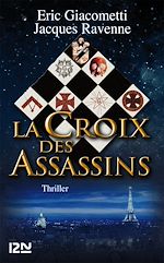 Télécharger le livre :  La Croix des Assassins