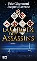 Télécharger le livre :  La Croix des Assassins