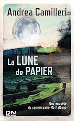 Télécharger le livre :  La lune de papier