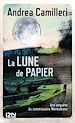 Télécharger le livre :  La lune de papier