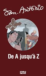 Télécharger le livre :  De A jusqu'à Z