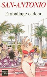 Télécharger le livre :  Emballage cadeau