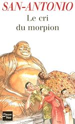 Télécharger le livre :  Le cri du morpion