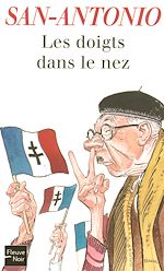 Télécharger le livre :  Les doigts dans le nez