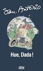 Télécharger le livre :  Hue, Dada !