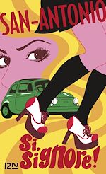 Télécharger le livre :  Si, Signore !