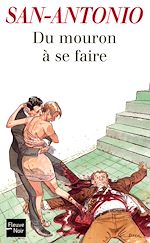 Télécharger le livre :  Du mouron à se faire