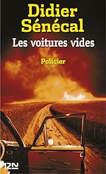 Télécharger le livre :  Les voitures vides