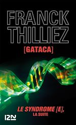 Télécharger le livre :  Gataca: après Le Syndrome E